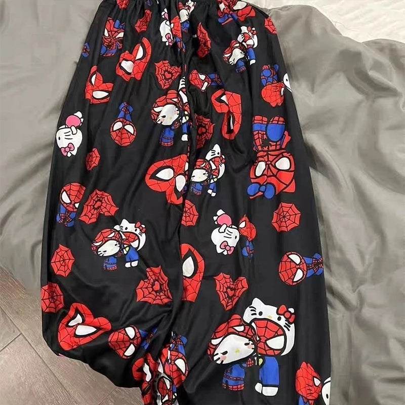 Spider-Man Pajama Set - Image 4
