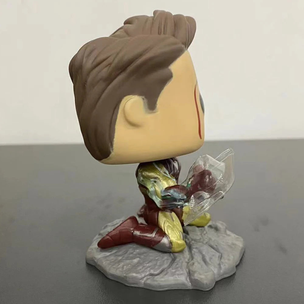 Marvel Avengers: Endgame No. 580 - Image 3