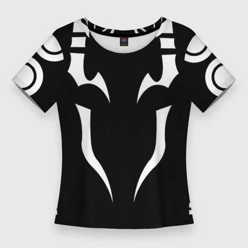 2024 Fashion Jujutsu Kaisen T-Shirt for Men - Image 16