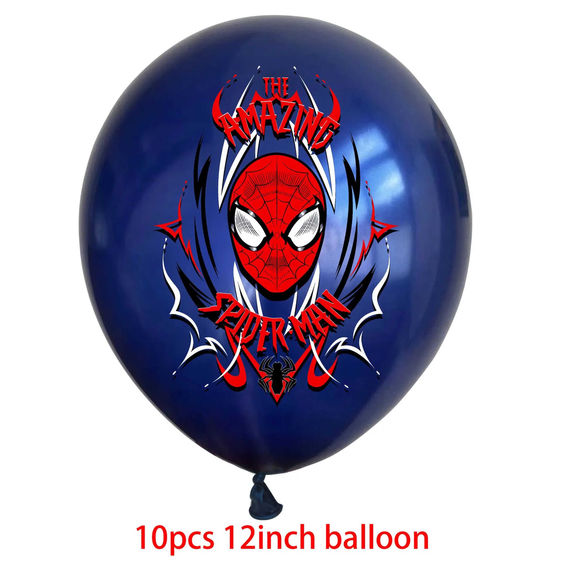 Spider-Man Balloon Set - Image 10