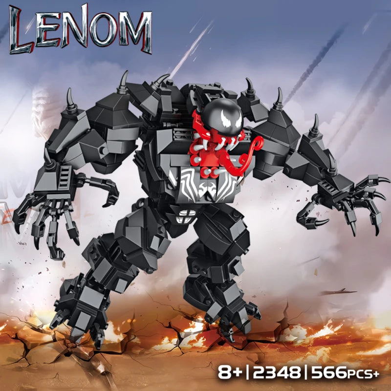 Spider-Man & Venom: The Last Dance - Image 2