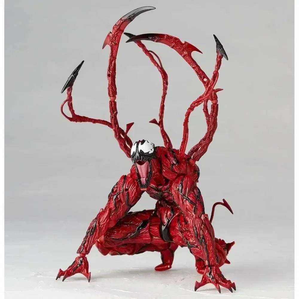 Disney Amazing Marvel Spider-Man Carnage & Venom - Image 4