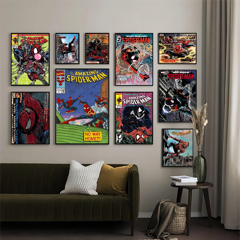 Spiderman Superhero - Image 2