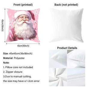 Spider-Man Pillow Cover