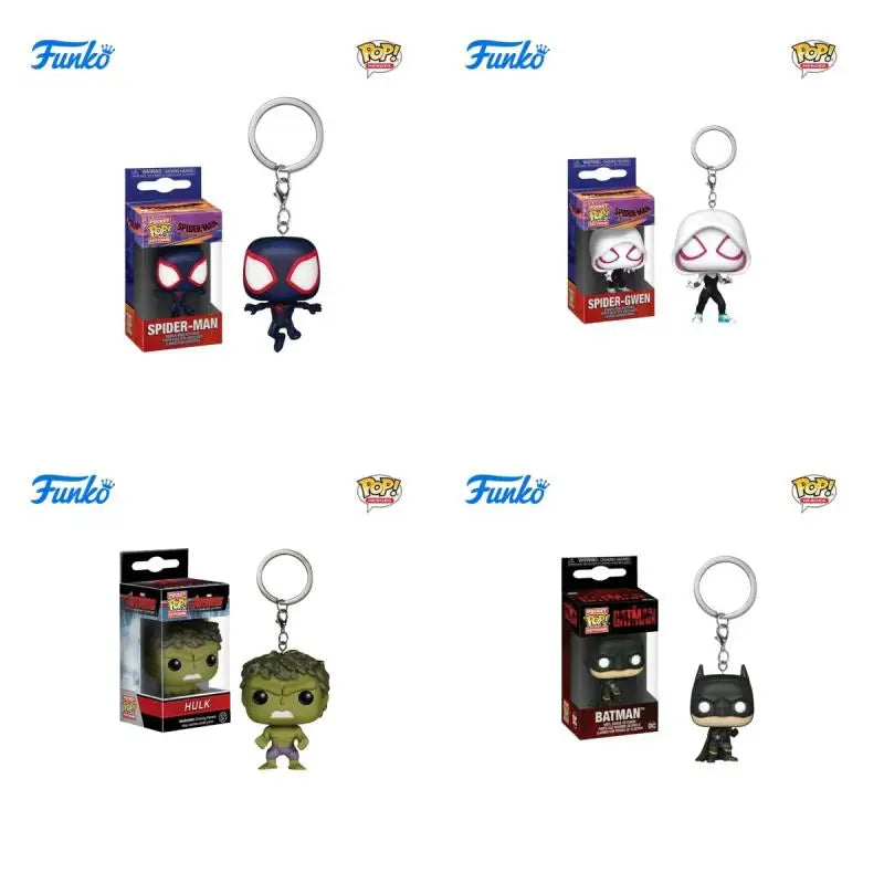 Funko Pop! Marvel Classic Film Figures - Image 4