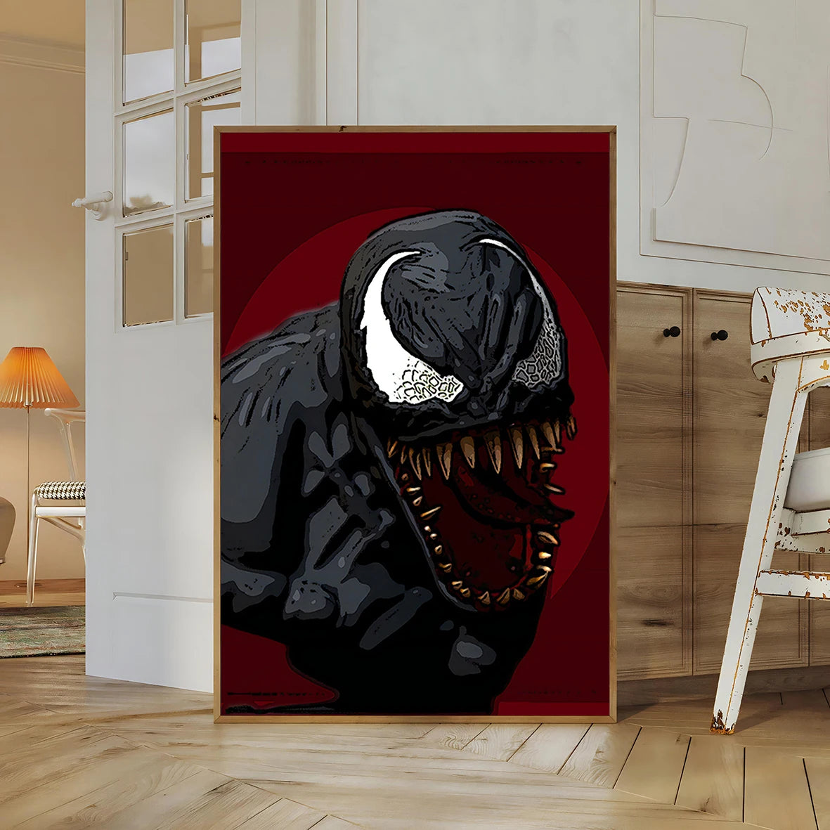 Venom Spider-Man - Image 7