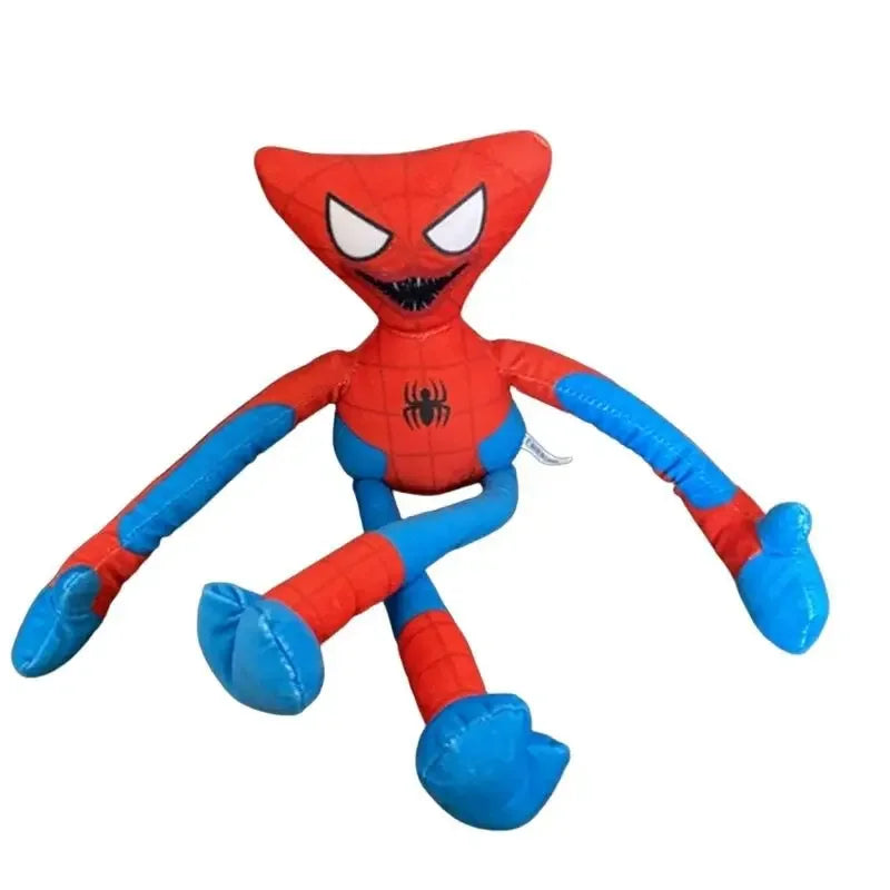 New Crossdressing Spider-Man Plush Toy - Image 7