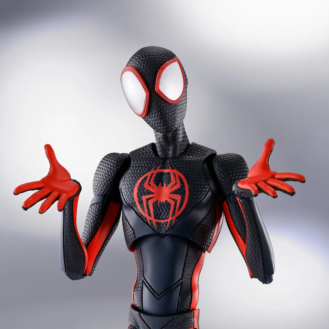 Spiderman 2099 CT Action Figure Toys - Image 4