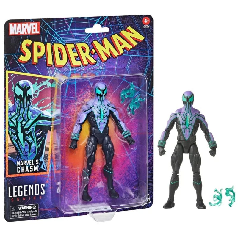 Hasbro Marvel 1/12 Action Figures - Image 17