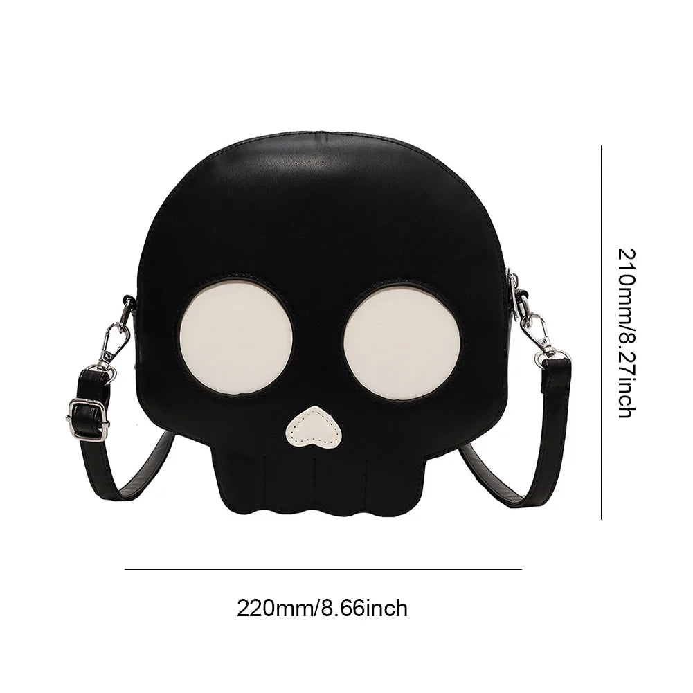 Novelty Halloween Ghost Bag - Image 13