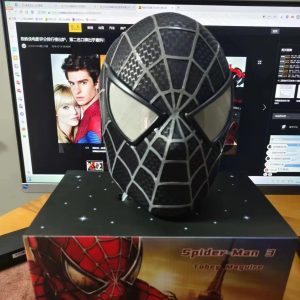 Hot Sale 1:1 Tobey Mask