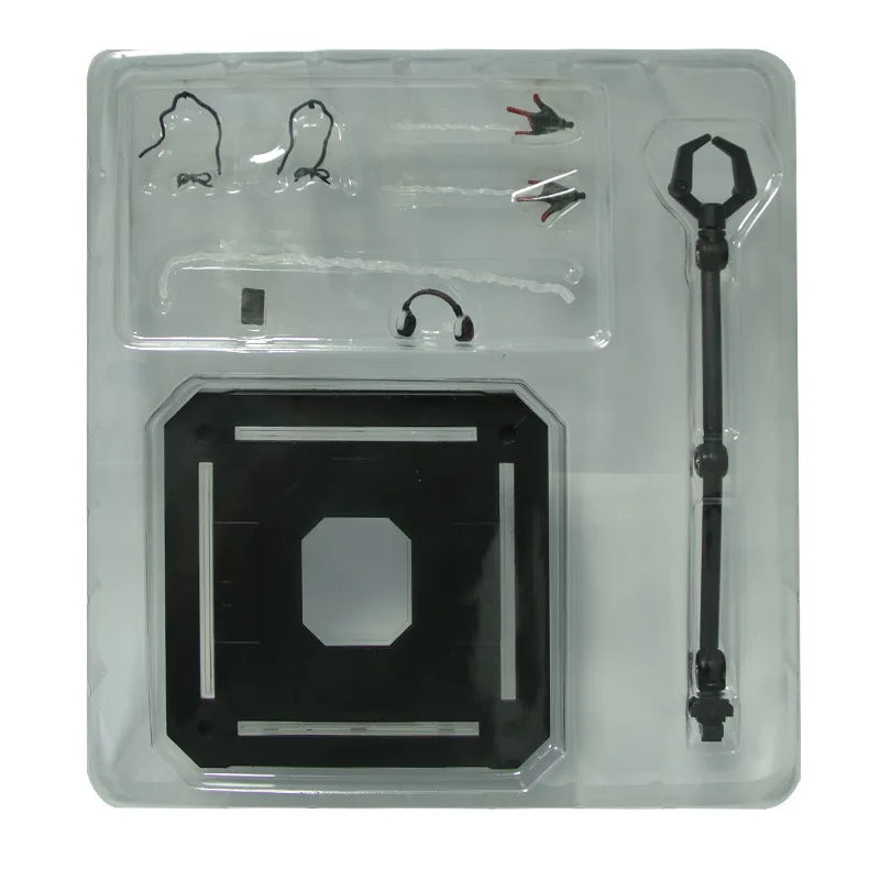 Spider-Man Miles Morales Action Figure - Image 5