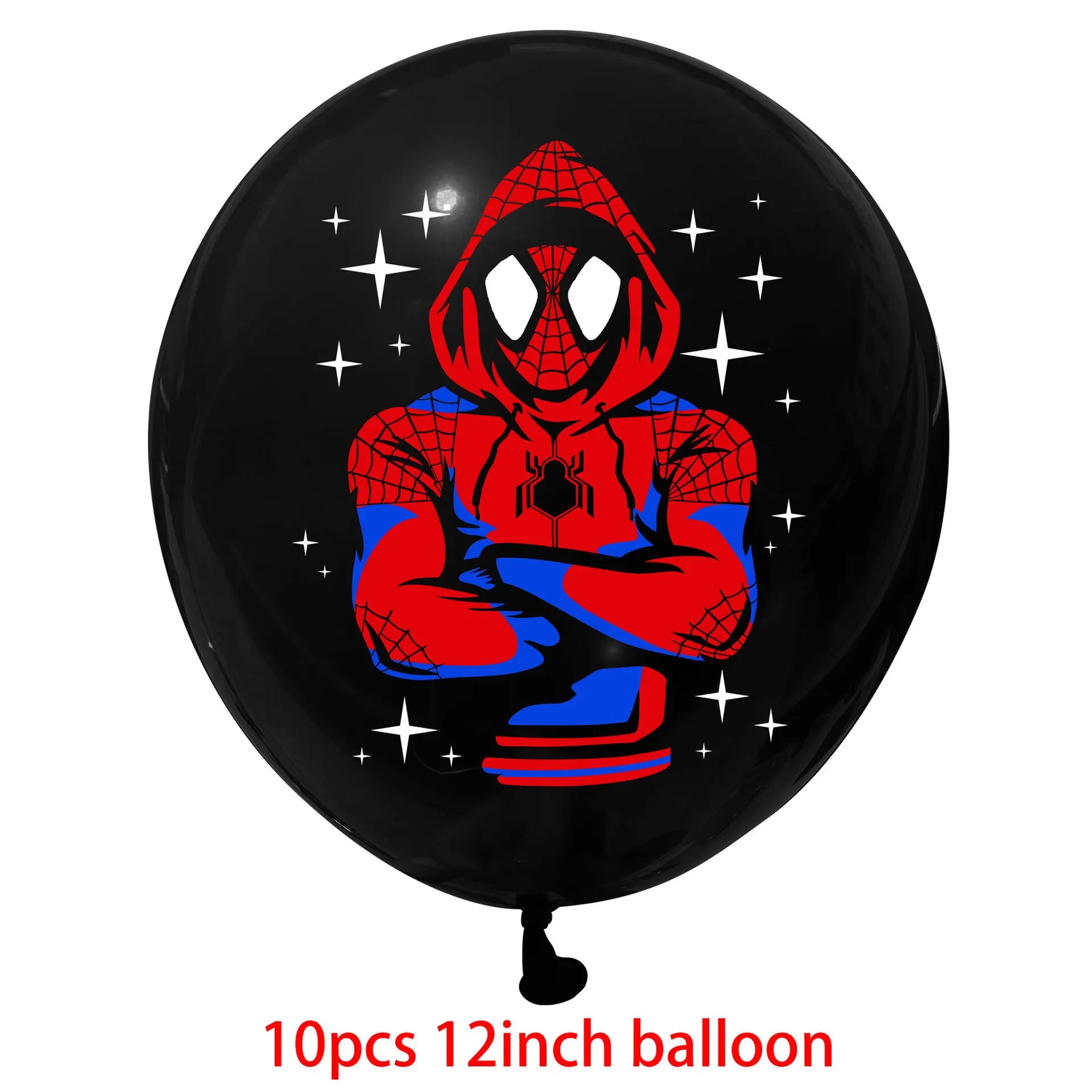 Spider-Man Balloon Set - Image 11