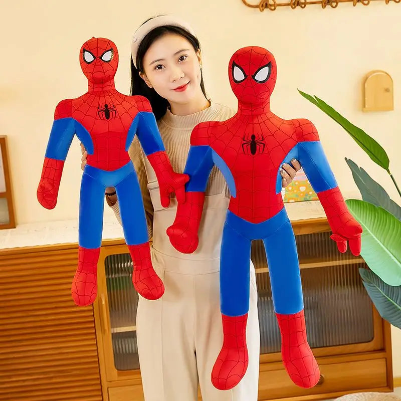 40–120cm Spider-Man Plush Doll - Image 4