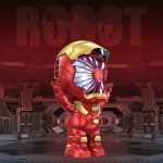 Disney Spider-Man Handheld Fan Toy