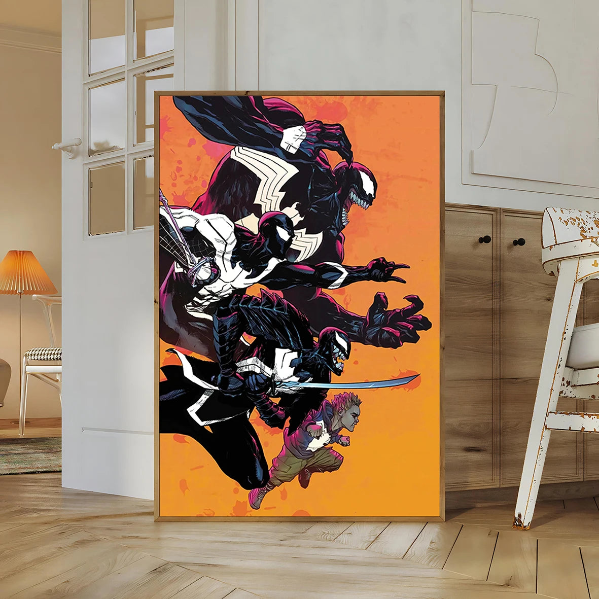 Venom Spider-Man - Image 34