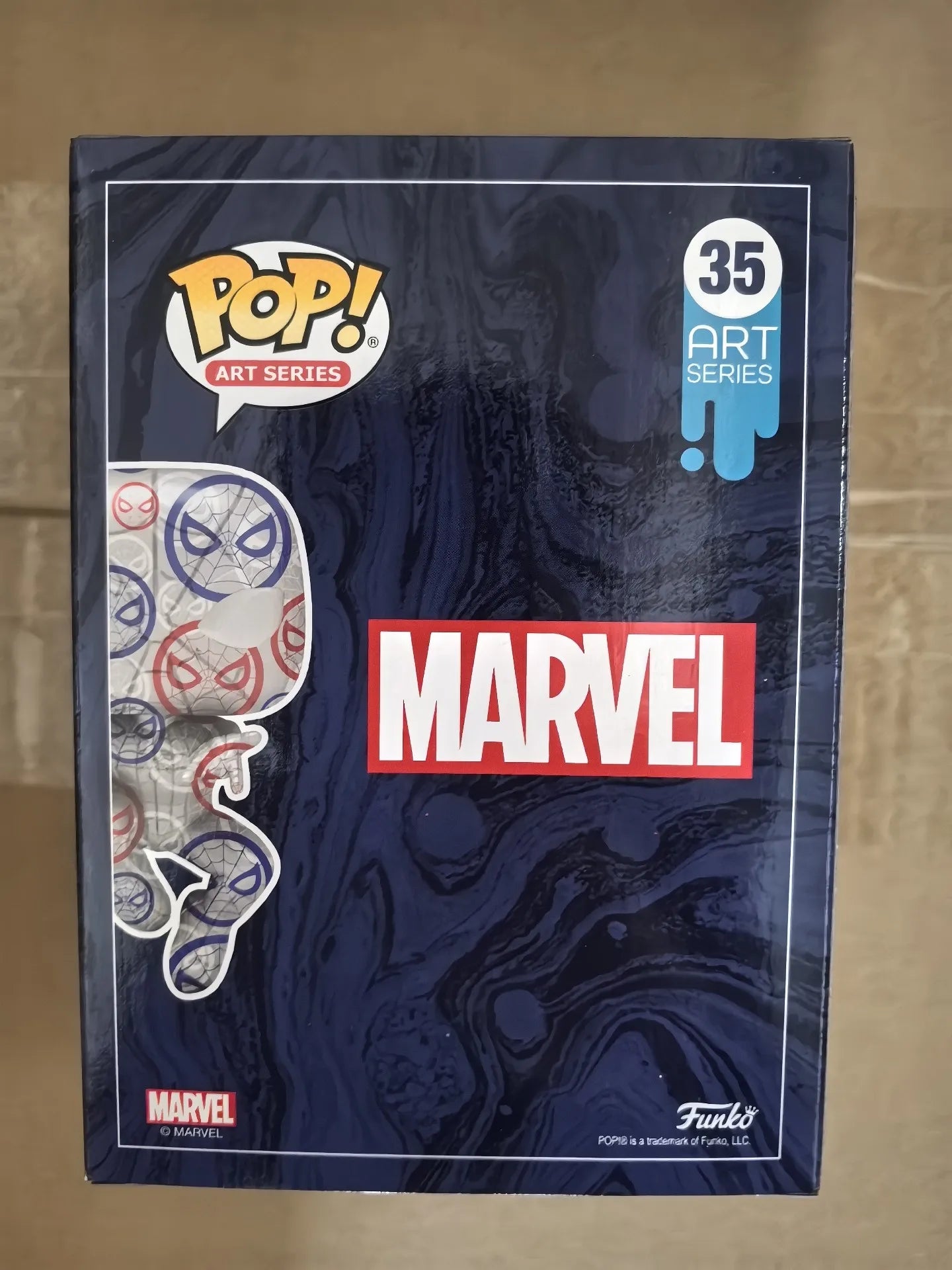 Funko Pop! Artist Series - Image 3