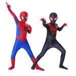 Boys & Girls Spider-Man Costume