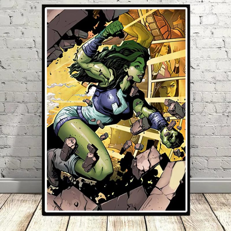 Avengers Superheroes - Image 7