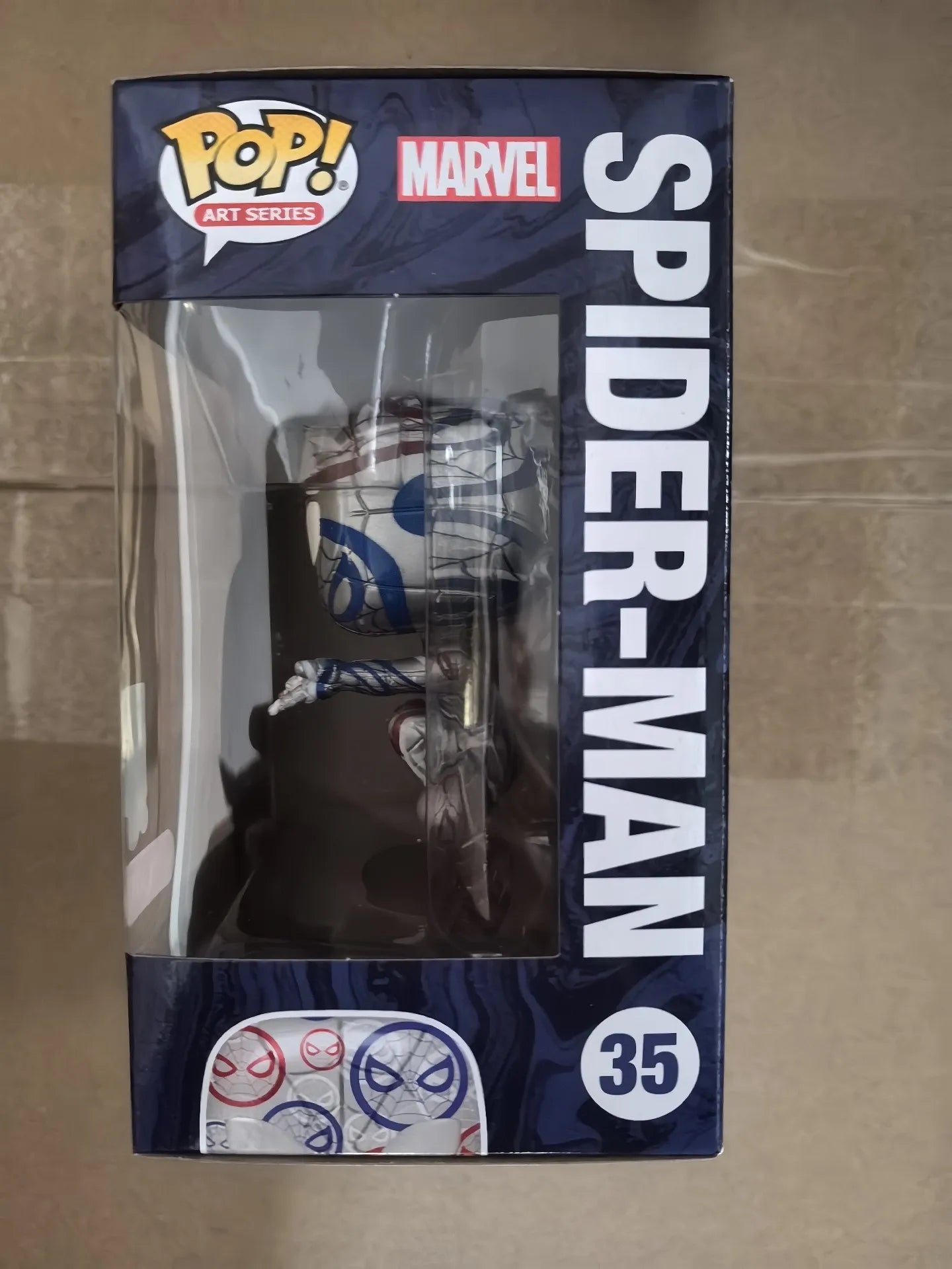 Funko Pop! Artist Series - Image 2