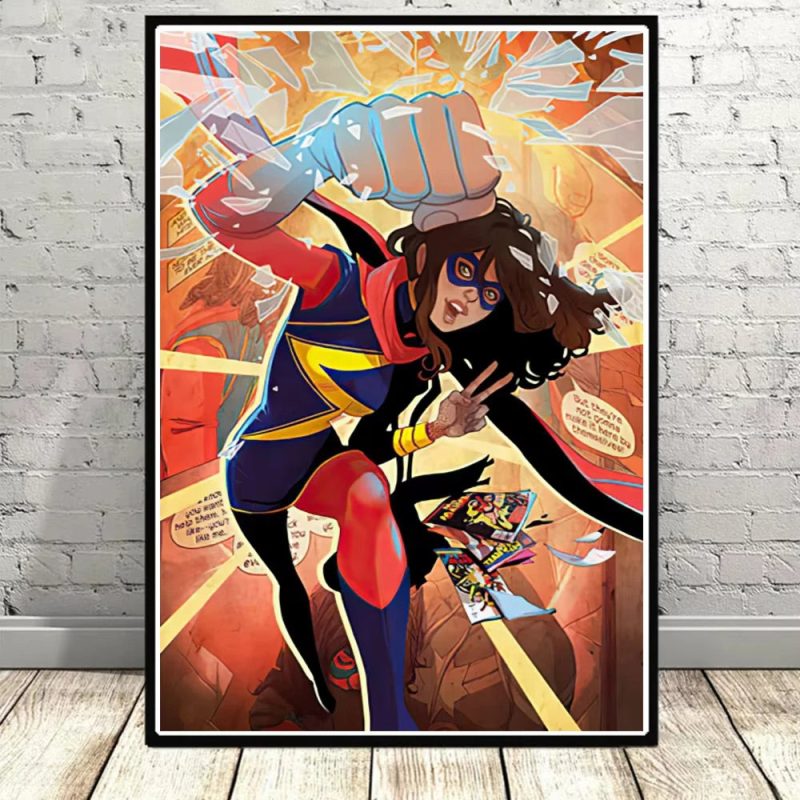 Avengers Superheroes - Image 13