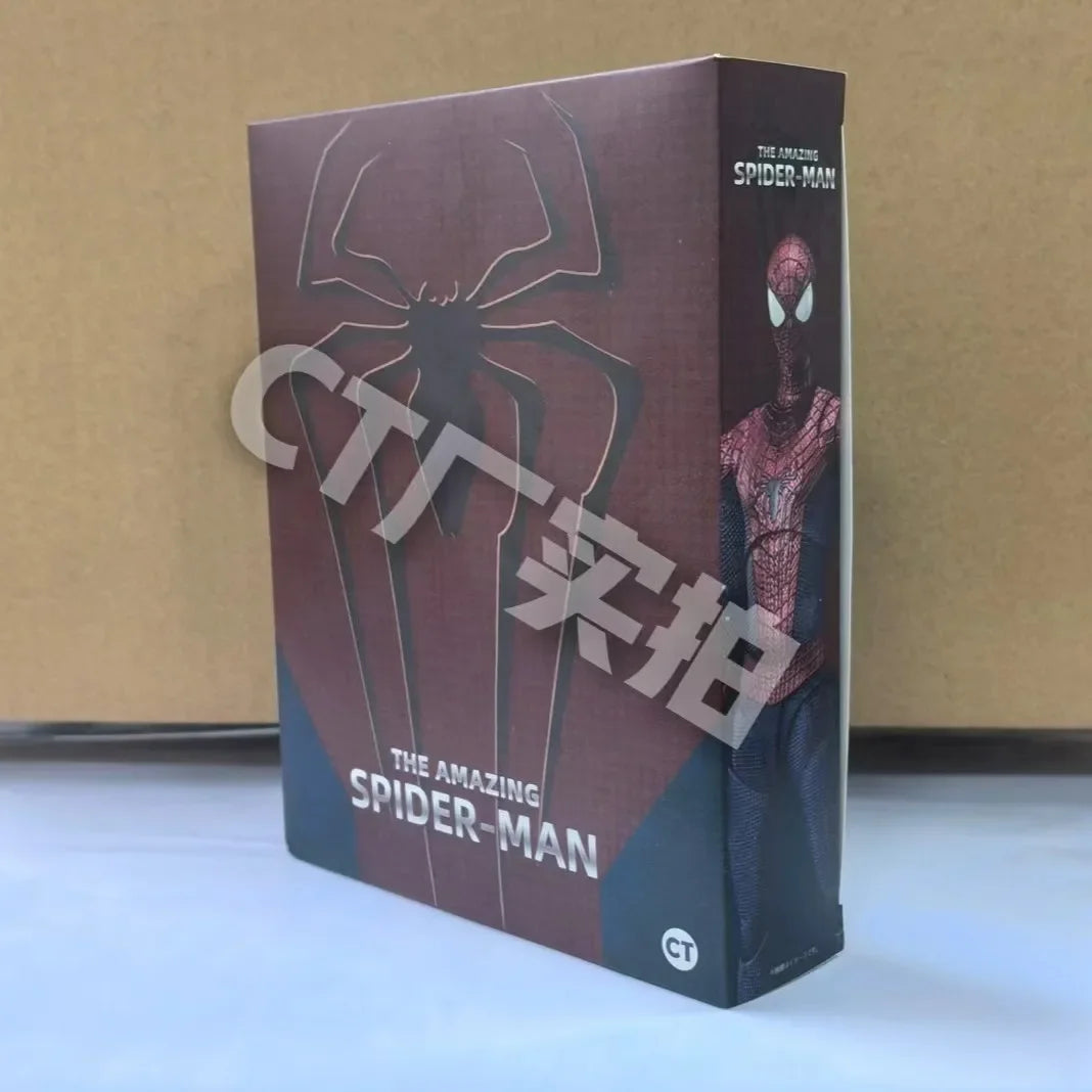 SHF Garfield Spider-Man Action Figure - Image 2