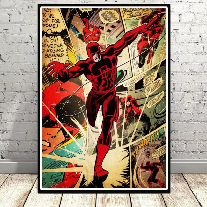 Avengers Superheroes - Image 10