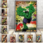 Avengers Superheroes