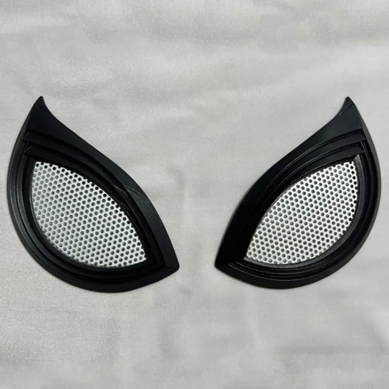 Halloween Rivals Spider Cosplay Costume - Image 3