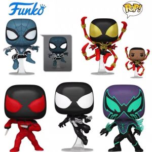 Funko Pop! Marvel Limited Edition