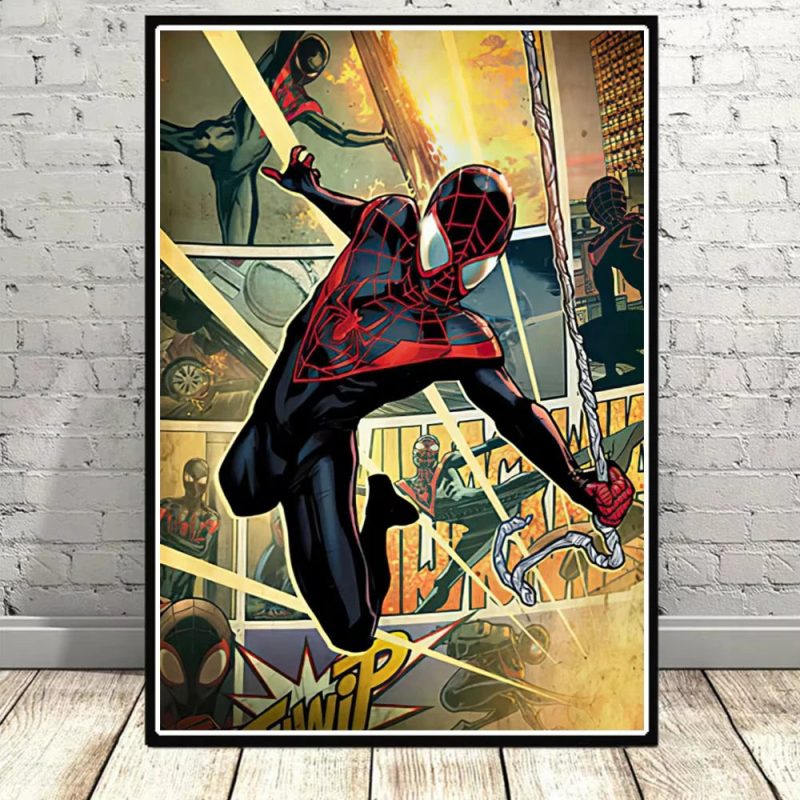 Avengers Superheroes - Image 15