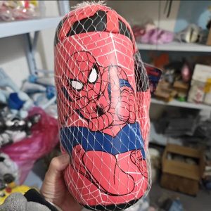 Spider-Man Children's Mini Boxing Set