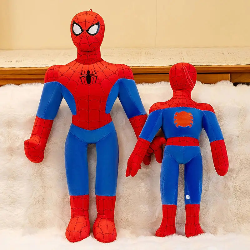 40–120cm Spider-Man Plush Doll - Image 6