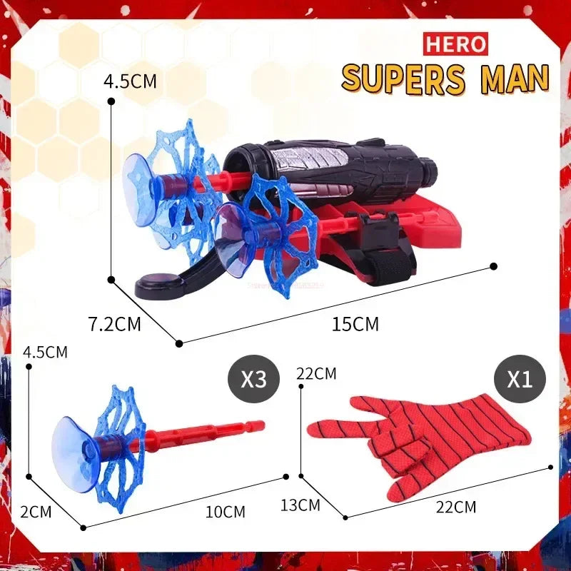 Spiderman Toys - Image 11