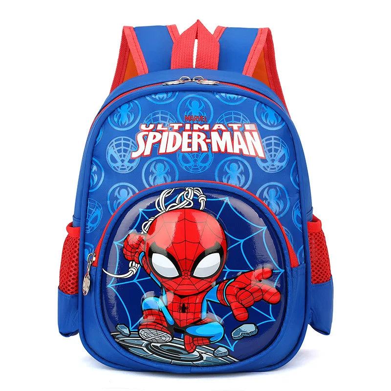 Spider-Man Schoolbag - Image 7