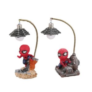 Hot Disney Spider-Man Cartoon Doll