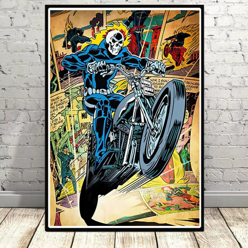 Avengers Superheroes - Image 18
