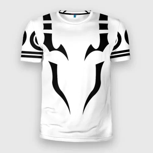 2024 Fashion Jujutsu Kaisen T-Shirt for Men - Image 15