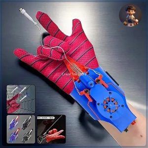 Spider-Man Launcher