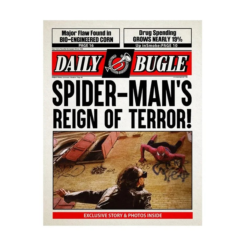 Funny Spiderman - Image 19