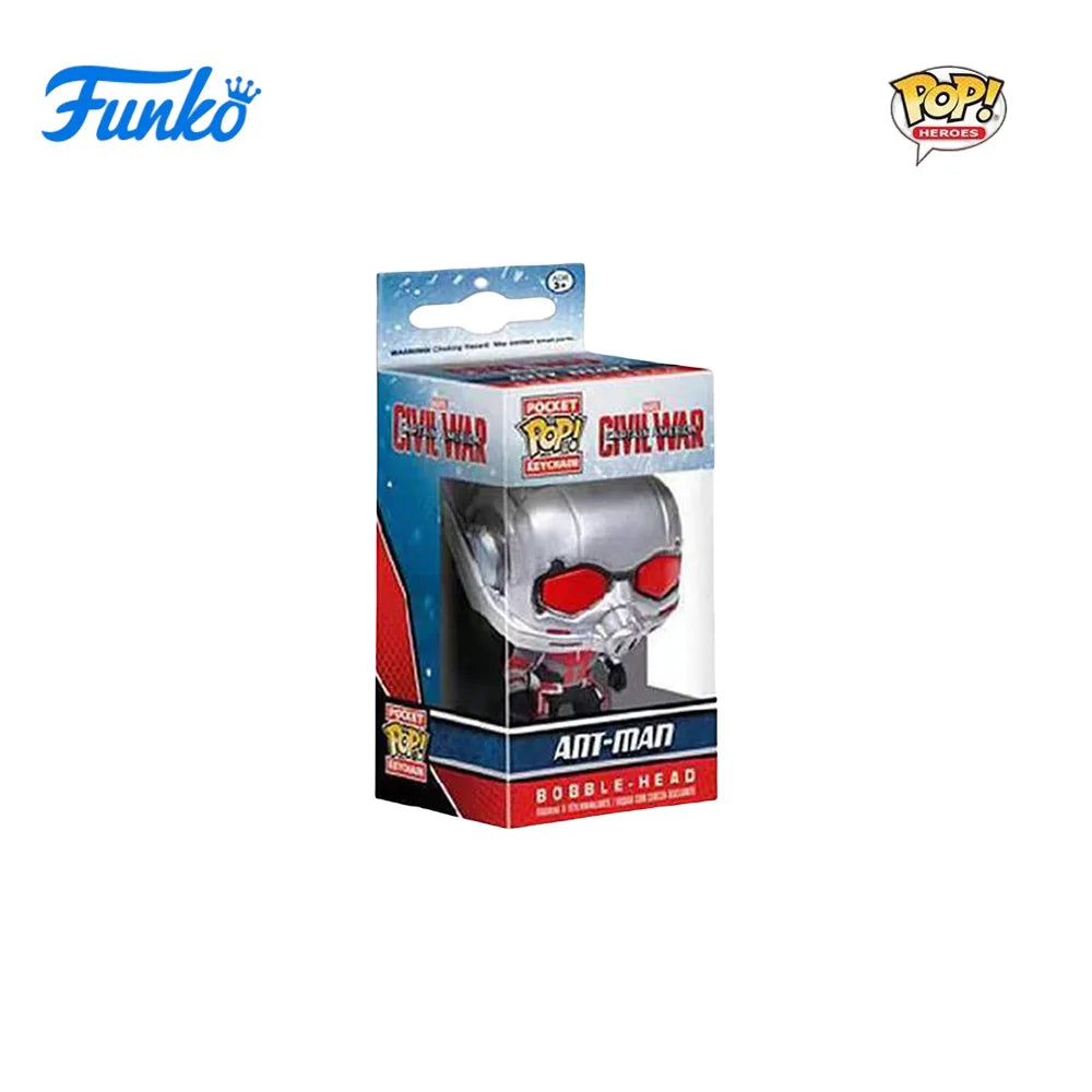 Funko Pop! Marvel Classic Film Figures - Image 7