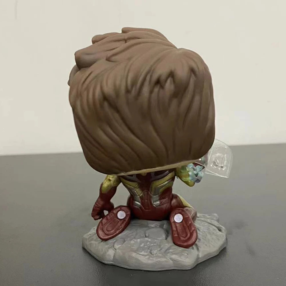 Marvel Avengers: Endgame No. 580 - Image 4