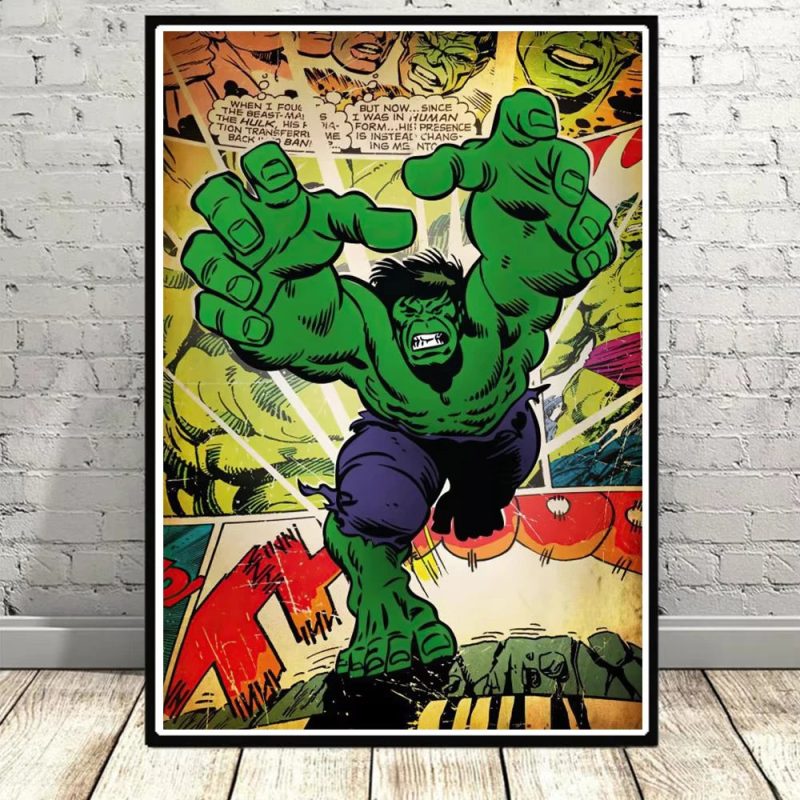 Avengers Superheroes - Image 19