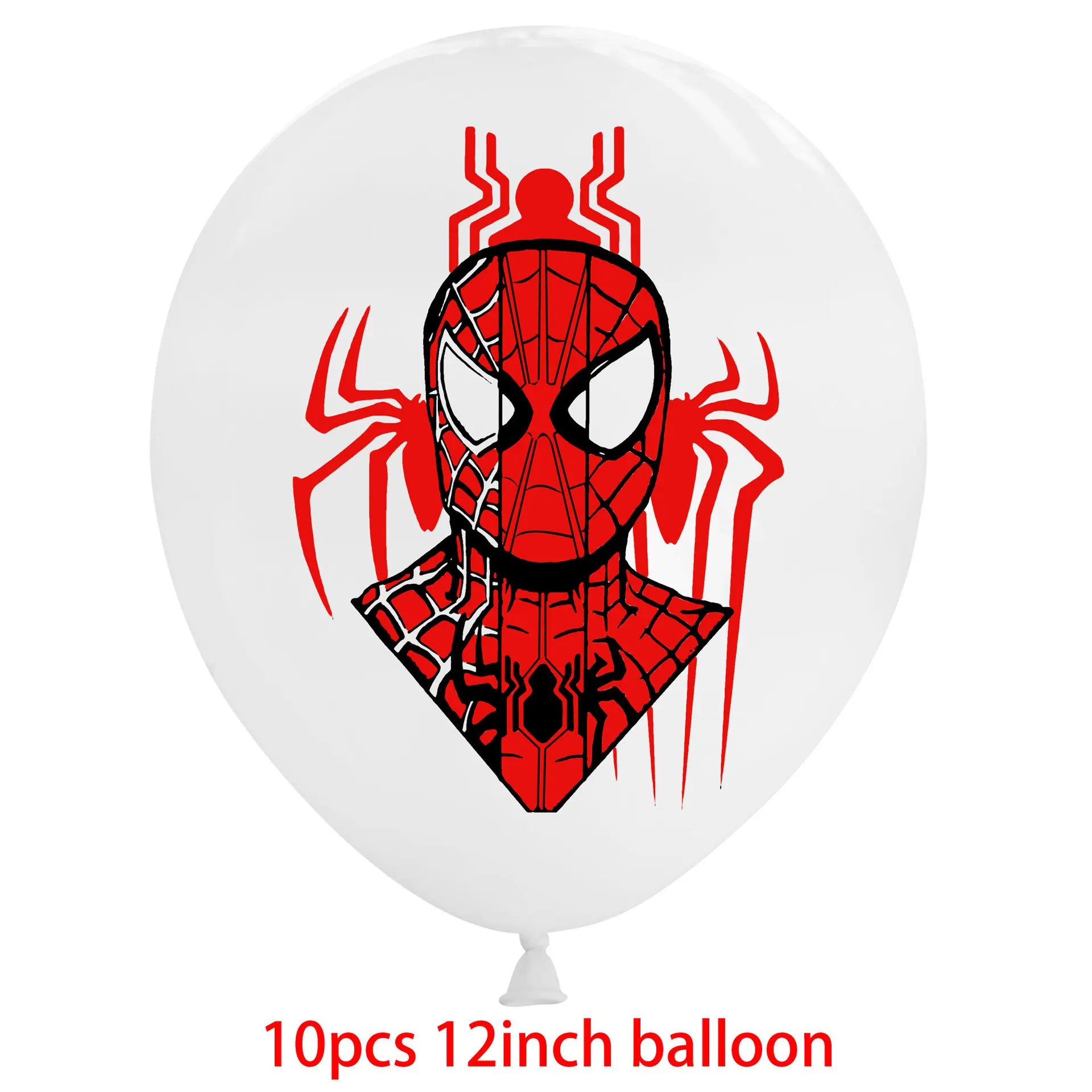 Spider-Man Balloon Set - Image 12