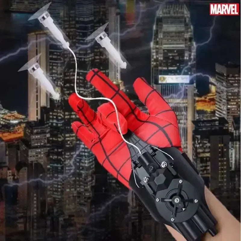 Spiderman Toys - Image 3