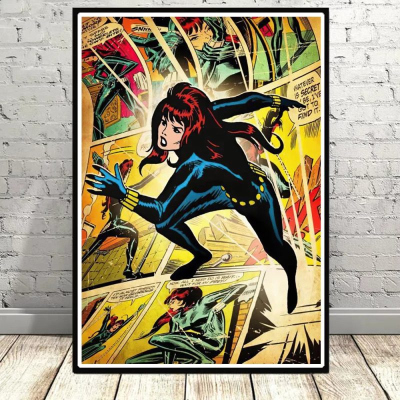 Avengers Superheroes - Image 22