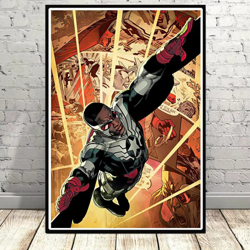 Avengers Superheroes - Image 25