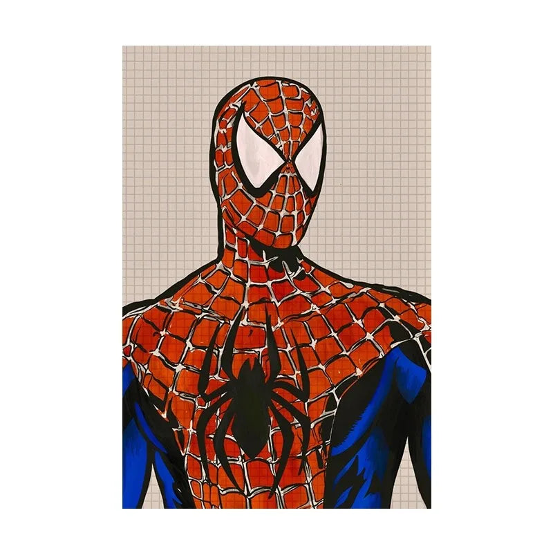 Funny Spiderman - Image 8