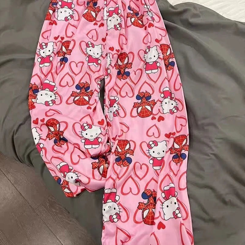 Spider-Man Pajama Set - Image 6