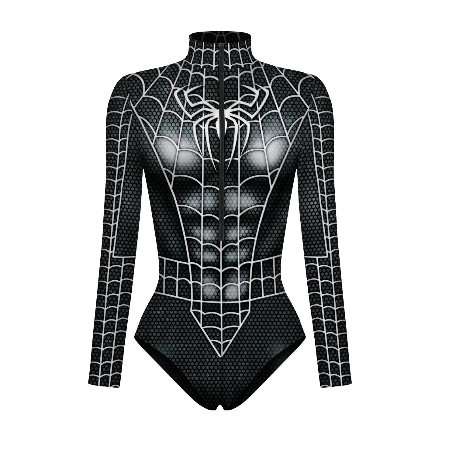 2024 New Superhero Bodysuit - Image 11